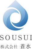 SOUSUI 株式会社 蒼水