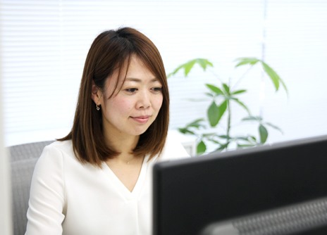 会社経営に関わる大事なお仕事